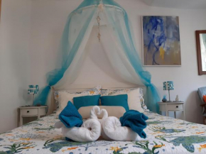 Atelier Tina Art Home